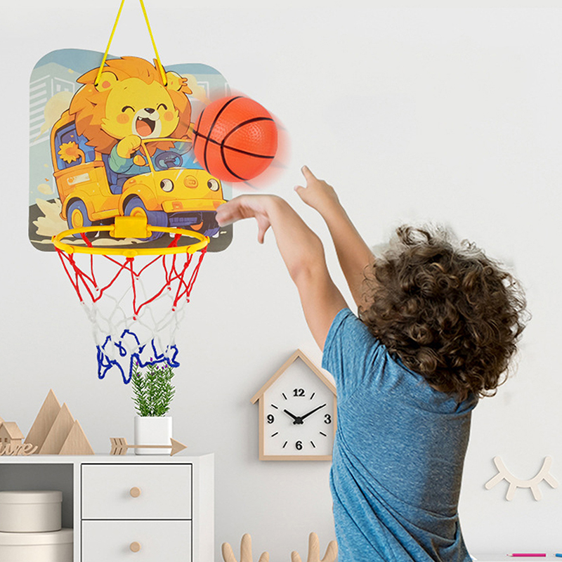 Supports de Basket-Ball réglab - Outdoor Sport Games For Kids avis et prix
