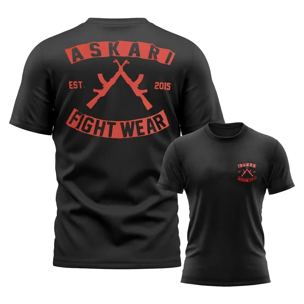 T-shirts de boxe et de lutte p - Outdoor Sports Outfit avis et prix
