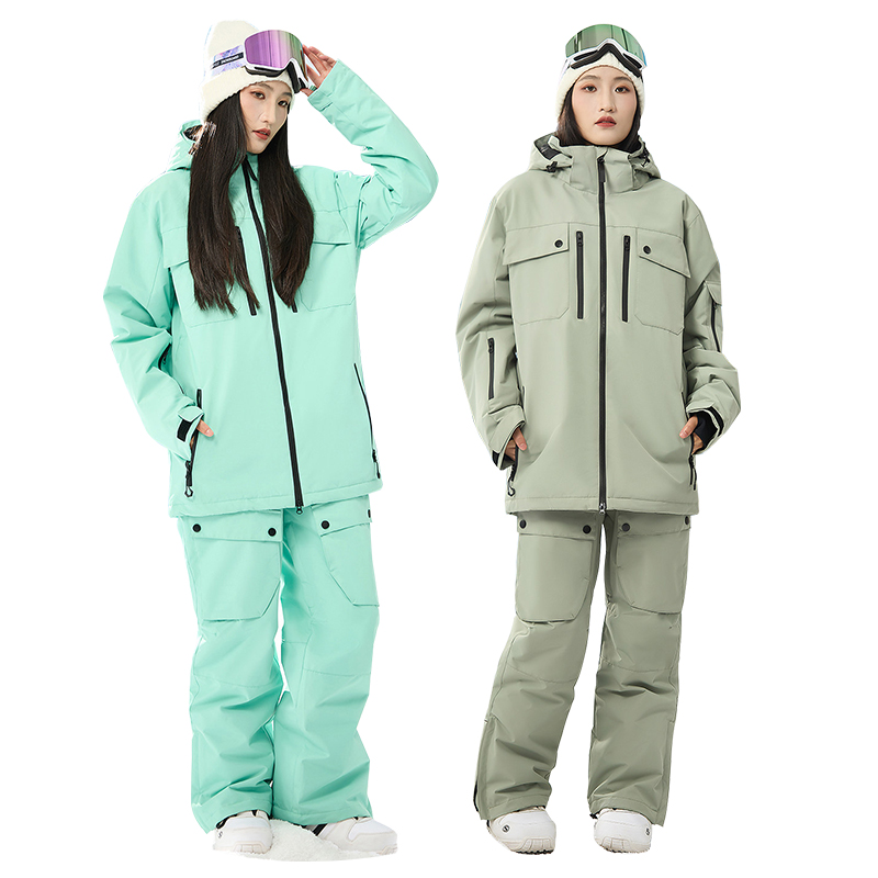 Veste à capuche d'hiver, panta - Outdoor Sport Waterproof Pants avis et prix