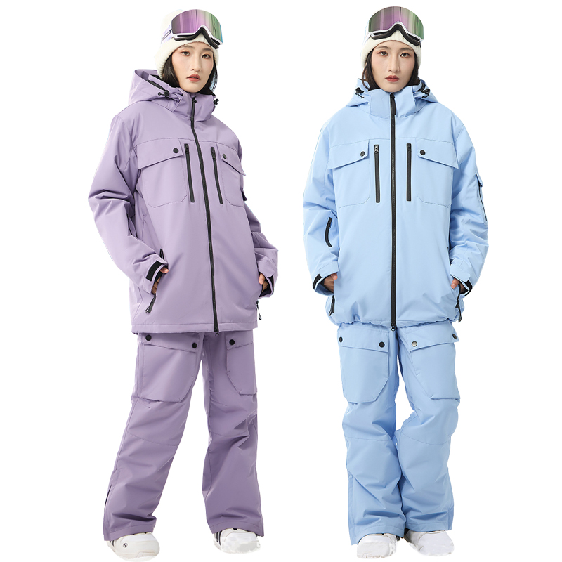 Veste à capuche d'hiver, panta - Outdoor Sport Waterproof Pants avis et prix