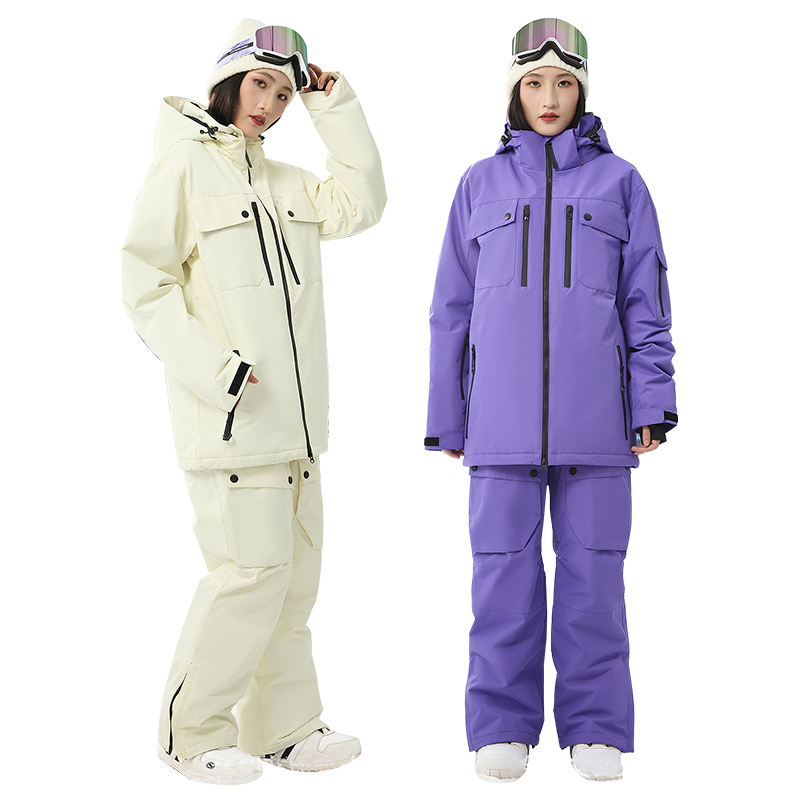 Veste à capuche d'hiver, panta - Outdoor Sport Waterproof Pants avis et prix
