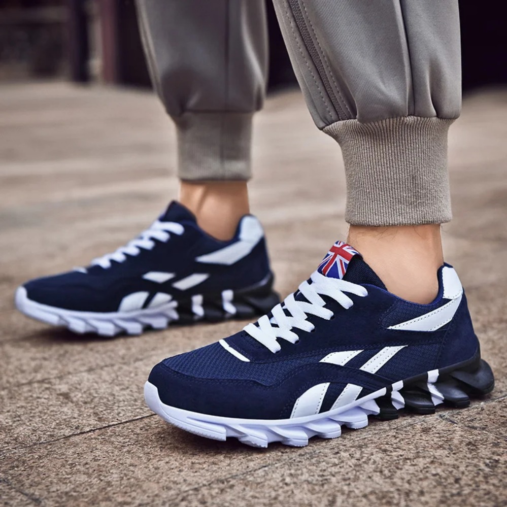 Hommes espadrilles décontracté - Outdoor Sport Leisure avis et prix