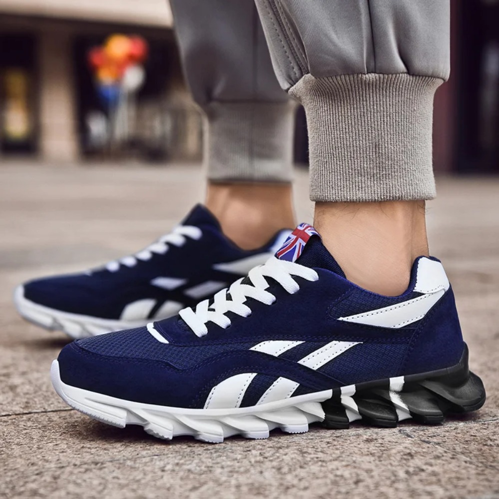 Hommes espadrilles décontracté - Outdoor Sport Leisure avis et prix