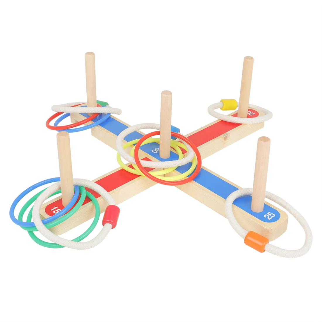 Orff-Jeu de Plein Air en Plast - Outdoor Sport Games For Kids avis et prix