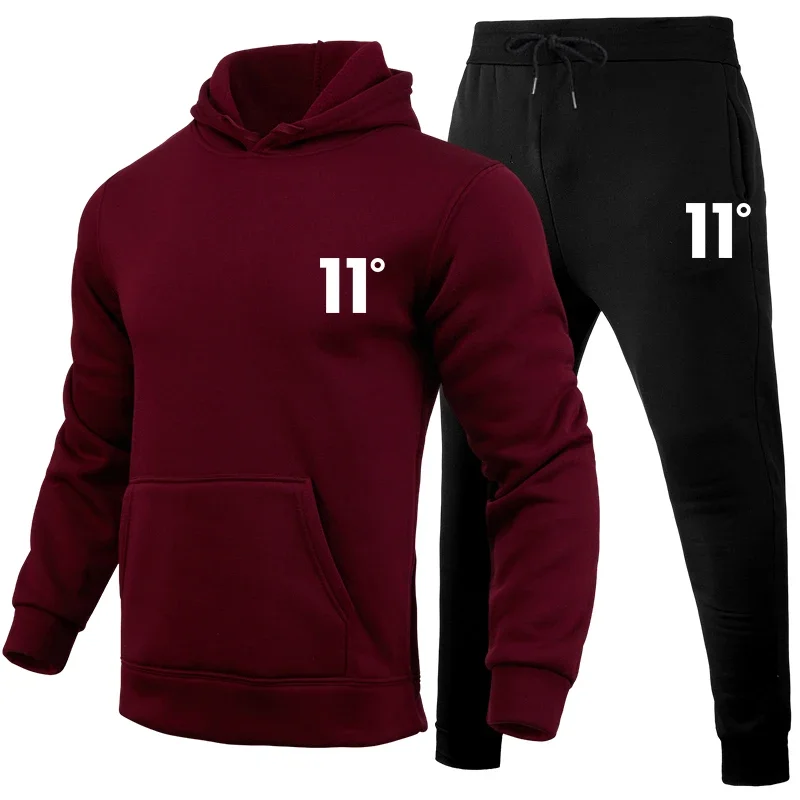 Tenue de sport pour homme simp - Outdoor Sports Outfit avis et prix