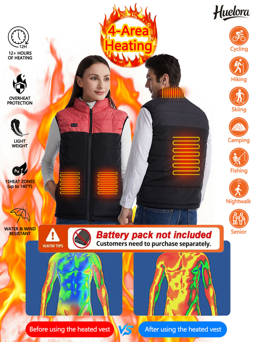 4 zones chauffé hiver col mont - Outdoor Sport Area avis et prix