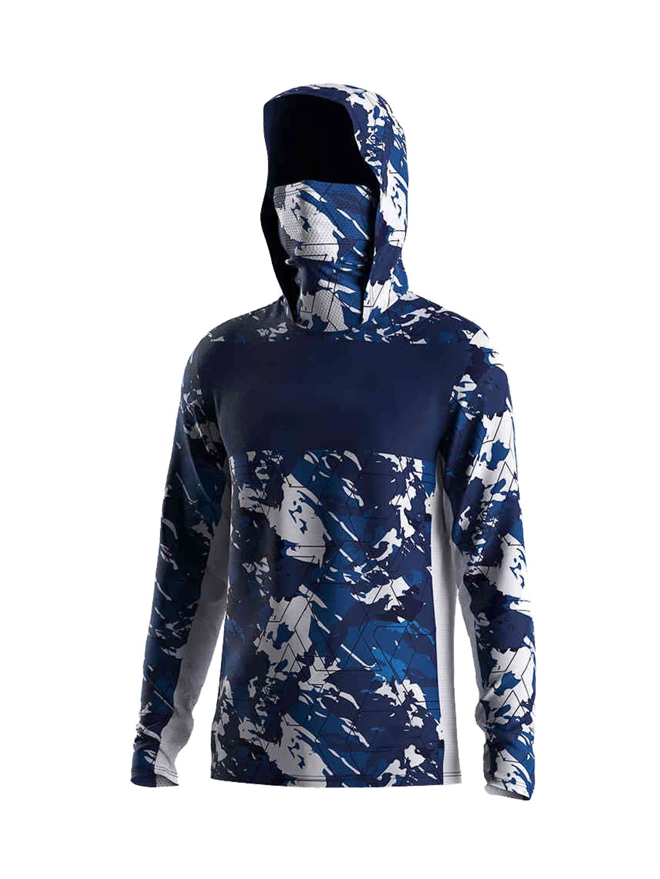 Tenue de pêche pour hommes, be - Outdoor Sports Outfit avis et prix