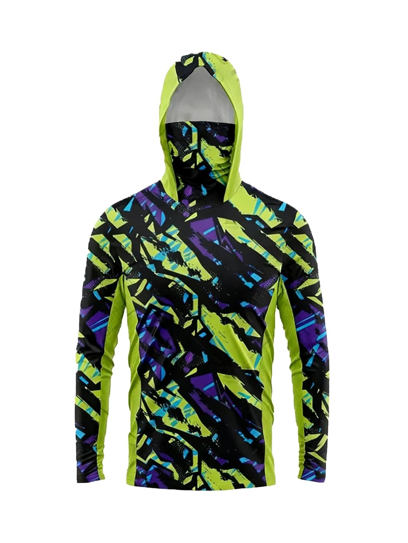 Tenue de pêche pour hommes, be - Outdoor Sports Outfit avis et prix