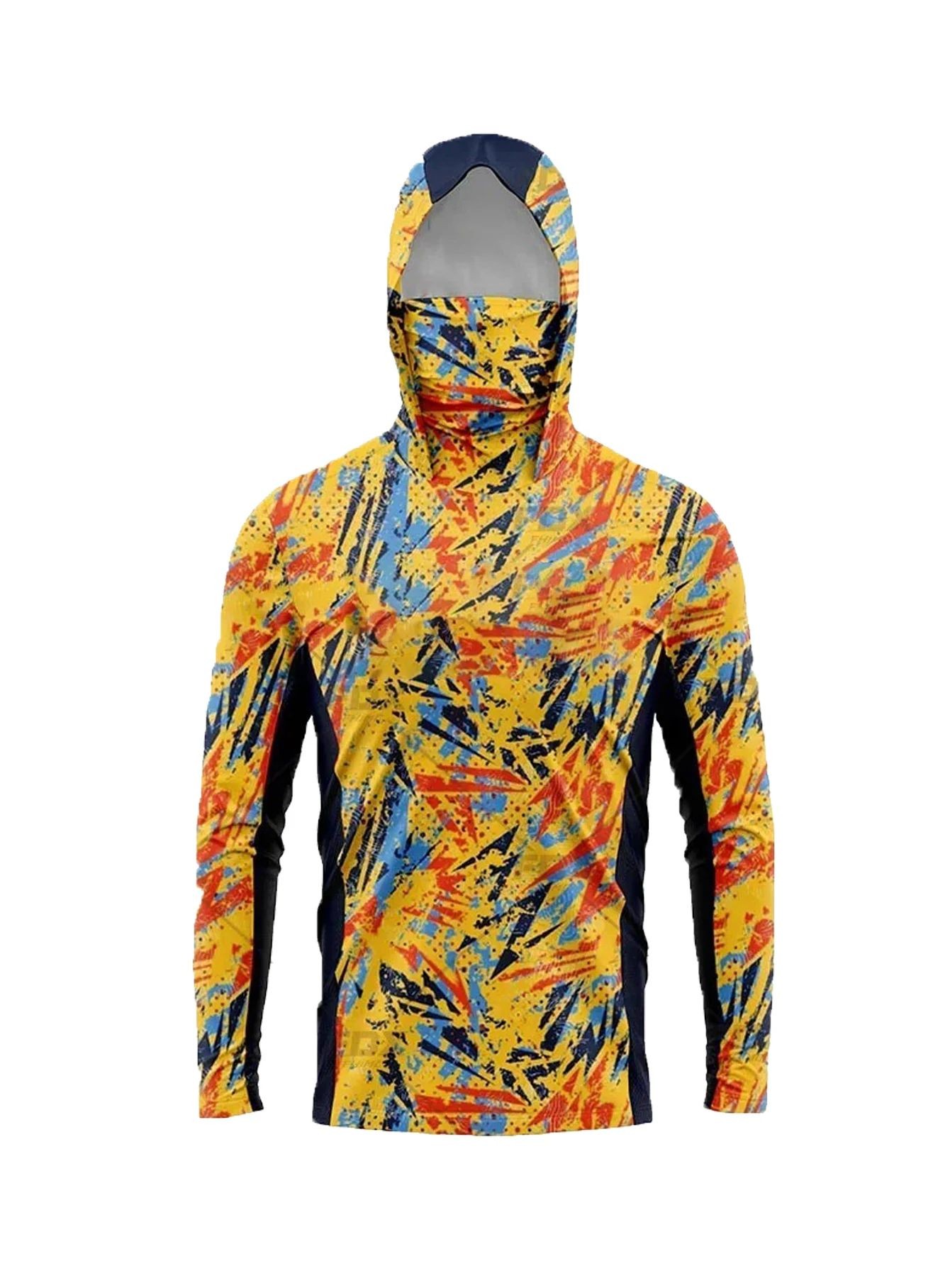 Tenue de pêche pour hommes, be - Outdoor Sports Outfit avis et prix