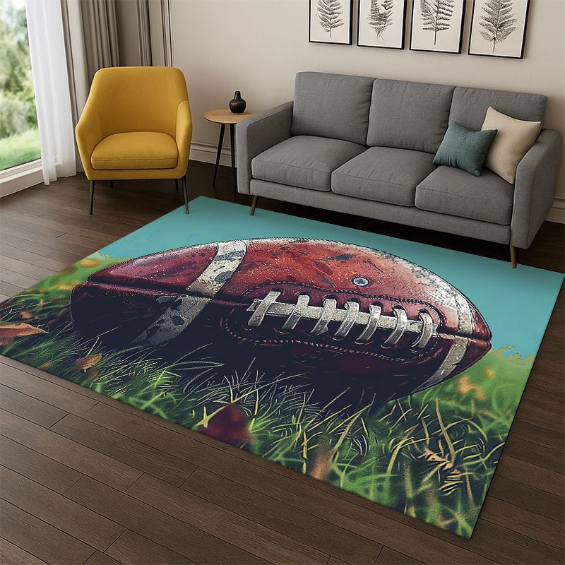 Tapis de terrain de rugby, tap - Outdoor Sport Area avis et prix