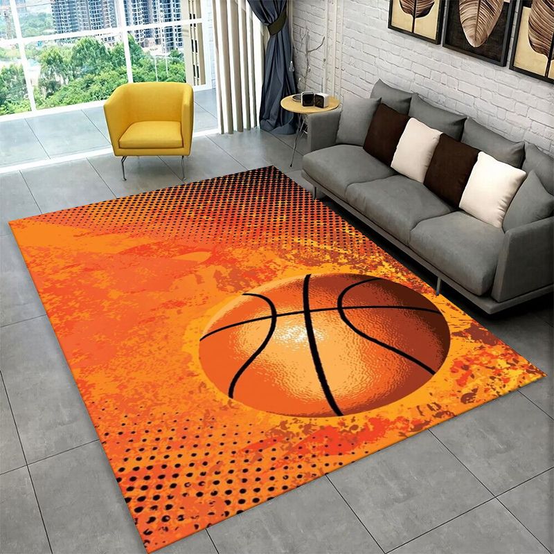 Tapis de sol rétro pour terrai - Outdoor Sport Area avis et prix