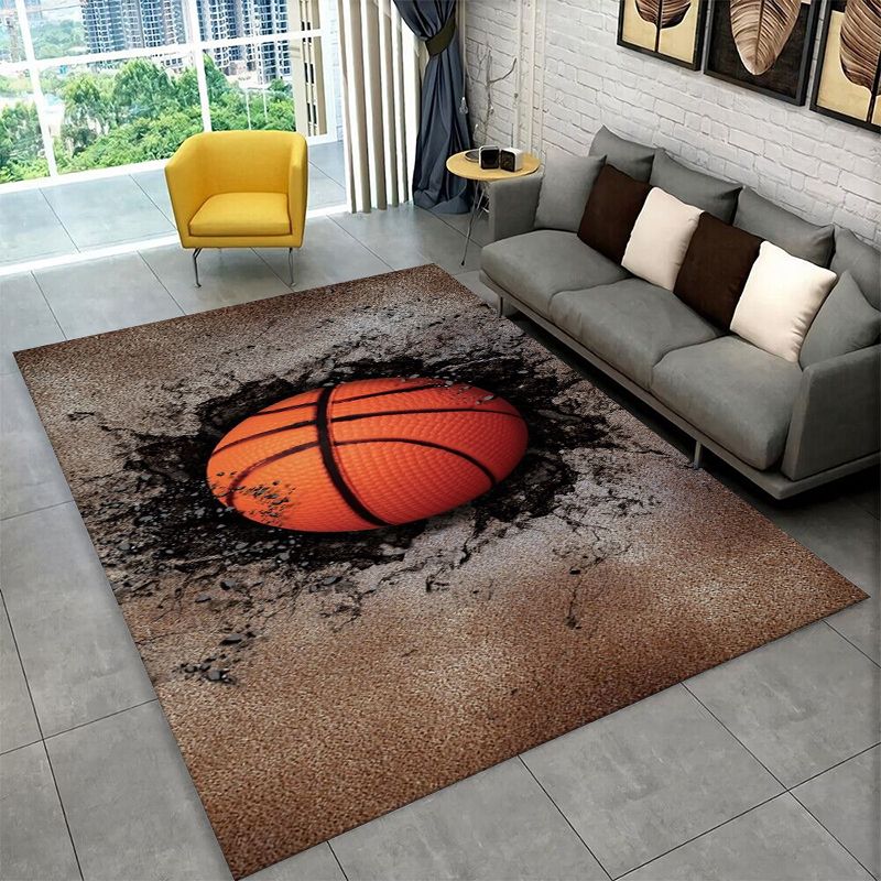 Tapis de sol rétro pour terrai - Outdoor Sport Area avis et prix