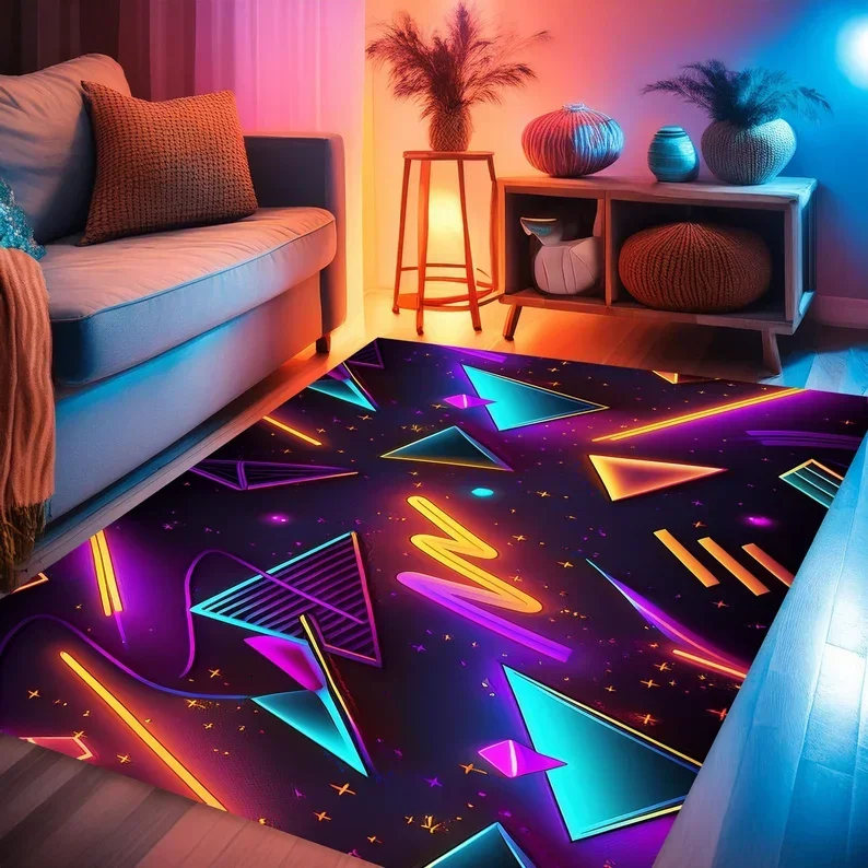 Tapis de jeu en pierre, tapis  - Outdoor Sport Area avis et prix
