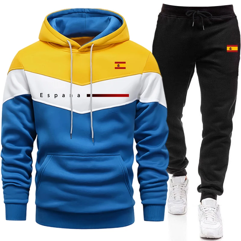 Ensemble de survêtement décont - Outdoor Sports Outfit avis et prix