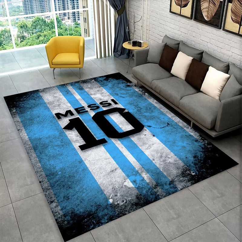 Tapis antidérapant Football Go - Outdoor Sport Area avis et prix